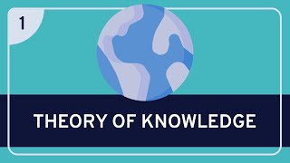 PHILOSOPHY  Epistemology Introduction to Theory of Knowledge HD [upl. by Lliw]