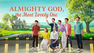 Church Hymn  quotAlmighty God the Most Lovely Onequot A Cappella [upl. by Airun690]