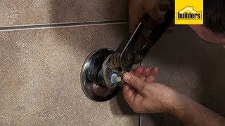 How To Replace a Leaking Shower Mixer [upl. by Waldo]