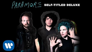 Paramore  Still Into You Live at Red Rocks Official Audio [upl. by Idet]