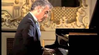 Barenboim Play Mozart Sonata D Major K 311complete [upl. by Mirilla477]