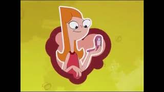 Most Phineas and Ferb Bumpers  Disney Channel Bumpers 2007  2010 [upl. by Adnah747]