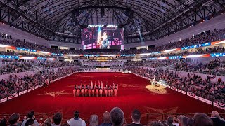 2022 Fort Worth Stock Show amp Rodeo Live Stream [upl. by Deste]