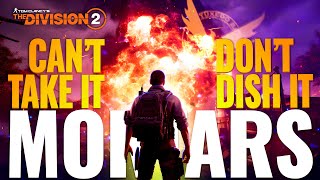 EXPLOSIVE LEGENDARY SKILL BUILD • THE DIVISION 2 YEAR 5 2023 [upl. by Yanttirb]