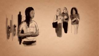 TED TALKS LIVE Short  Unconscious Bias [upl. by Renba]