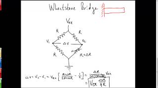 Wheatstone Bridge [upl. by Roddy]