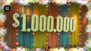 The Price is Right Million Dollar Spectacular HD 372008 [upl. by Htennaj]