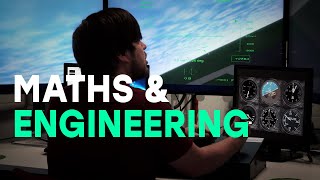 Engineering and Maths Facilities Tour  Sheffield Hallam University [upl. by Bradford]