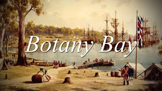 Commonwealth of Australia  Botany Bay OLD [upl. by Hanad]