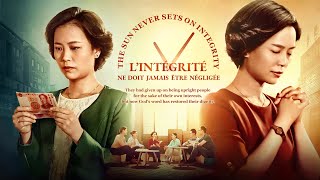 Film chrétien en français « L’intégrité ne doit jamais être négligée » Bandeannonce [upl. by Nicolis836]