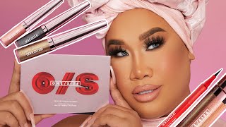 Visionary Collection Reveal  PatrickStarrr [upl. by Eimarrej]