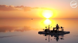 FKJ live at Salar de Uyuni in Bolivia for Cercle [upl. by Berkeley868]