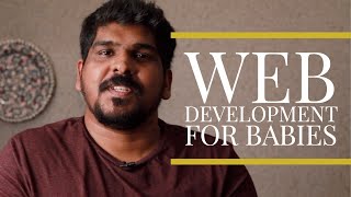 Web Development For Babies [upl. by Darby]