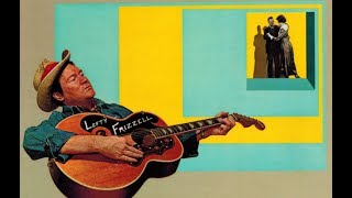 Lefty Frizzell  Mom and Dads Waltz [upl. by Lowis]