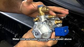 How to install CNG on your car [upl. by Mcneely]