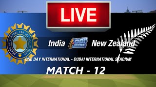 🛑LIVE INDIA vs NEW ZEALAND🛑IND vs NZ🛑CRICKET 24 GAMEPLAY🛑LIVE MATCH STREAMING🏏 [upl. by Philine]