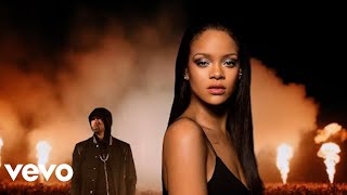 Eminem  Who Do We Trust Rihanna Snoop Dogg Dr Dre 2 Pac Lil Wayne 50 Cent Pnk FULL ALBUM [upl. by Lilia]