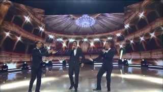 Italian Tenors  Thats Amore 2013 [upl. by Bellis]