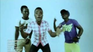 ONE PHAMILY  BENEDICTA Official Video [upl. by Sucramd]