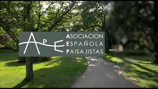 ¿Qué es un paisajista Arte de arquitectura del paisaje  paisajismo [upl. by Dorcas]