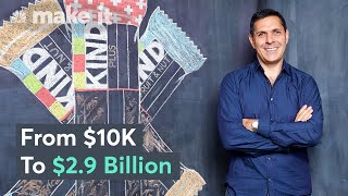 How I Built KIND Into A MultibillionDollar Business [upl. by Rumit]