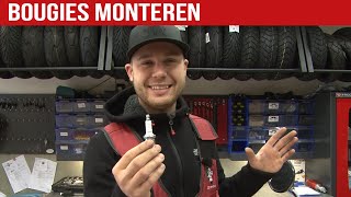 BOUGIE MONTEREN  VOL GAS MET JOEY [upl. by Enileoj]