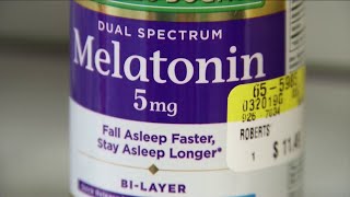 What is Melatonin  Does Melatonin help you Sleep  Apollo Hospitals [upl. by Marven787]