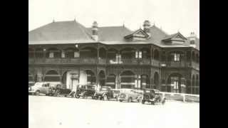 Ocean Beach Hotel Cottesloe [upl. by Hsenid]