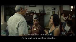 Gran Torino Final shoot out scene 720p [upl. by Axe]