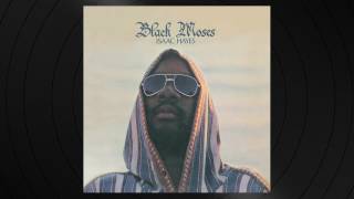 Going In Circles by Isaac Hayes from Black Moses [upl. by Aicilak307]