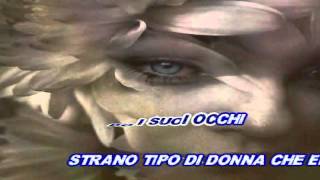 Ivan Graziani  Firenze canzone triste karaokefair use [upl. by Ielarol]