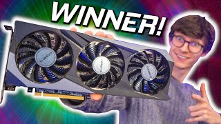 BUY THIS ONE 👌 Gigabyte RTX 3060 Ti GAMING OC Pro 8G 4K Gameplay Benchmarks Overclocking [upl. by Hcurab]