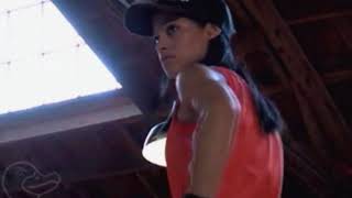 Sofia Boutella Amazing Dance Moves [upl. by Drarej678]