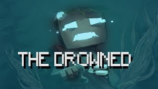 Why the Drowned was added to Minecraft [upl. by Ilojne]