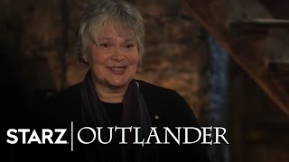 Outlander  The Many Scottish Accents  STARZ [upl. by Jesher]