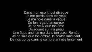 Videoclub Amour Plastique Lyrics [upl. by Aicener223]