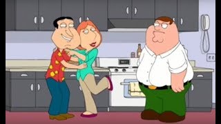 Family Guy Quagmire marries Lois [upl. by Hetti403]