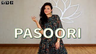 PASOORI  Shae Gill Ali Sethi  Violin Cover  Karolina Protsenko [upl. by Sel]