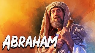 Abraham The Great Patriarch  Bible Stories  See U in History [upl. by Aiker]