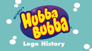 Hubba Bubba LogoCommercial History 330 [upl. by Suertemed]