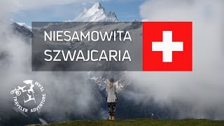 Niesamowita SZWAJCARIA [upl. by Dimond]