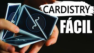 CARDISTRY  APRENDE A MEZCLAR COMO UN PROFESIONAL [upl. by Stanford]