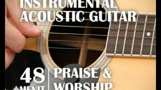 NEWInstrumental Music Lagu Rohani Christian Praise and Worship Acoustic Guitar Ins [upl. by Ahsinwad246]