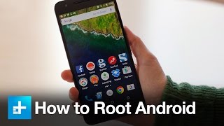 How to Root your Android Phone [upl. by Eilrak]