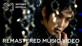 KANGTA amp VANNESS 강타 amp 바네스 Scandal MV [upl. by Ecidnarb]