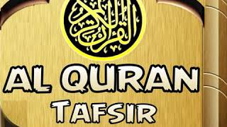 1 SURAH AL FATIHAH Tafsiri ya Quran kwa Kiswahili Kwa Sauti Audio [upl. by Fried]