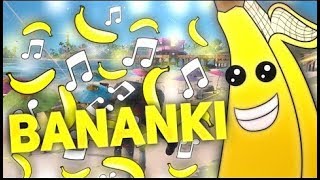 🍌 Ba Ba Ba Bananki 1H od Bambika 🍌 [upl. by Justus]