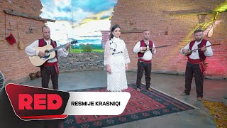 RESMIJE KRASNIQI  KAMBER XHEZA [upl. by Yelah]