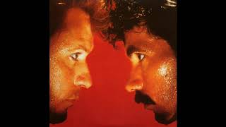 Daryl Hall amp John Oates  One On One [upl. by Noyr858]