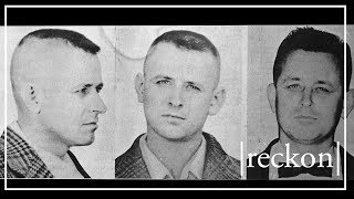 The peculiar story of James Earl Ray the man who killed Martin Luther King [upl. by Maximilian]